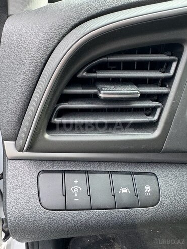 Hyundai Elantra 2019, 75,606 km - 2.0 l - Bakı