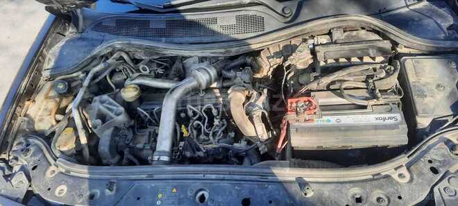 Renault Megane 2007, 22,222 km - 1.6 л - Bakı