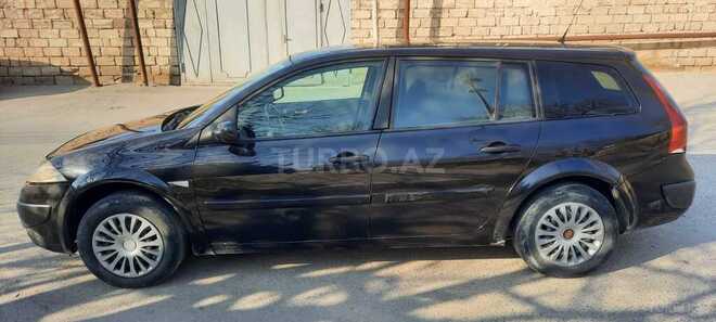 Renault Megane 2007, 22,222 km - 1.6 л - Bakı