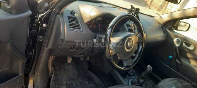 Renault Megane 2007, 22,222 km - 1.6 л - Bakı