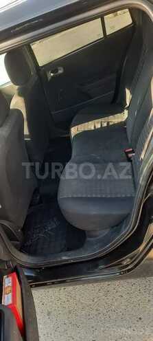 Renault Megane 2007, 22,222 km - 1.6 л - Bakı