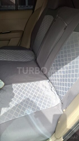Nissan Tiida 2012, 197,000 km - 1.5 l - Bakı