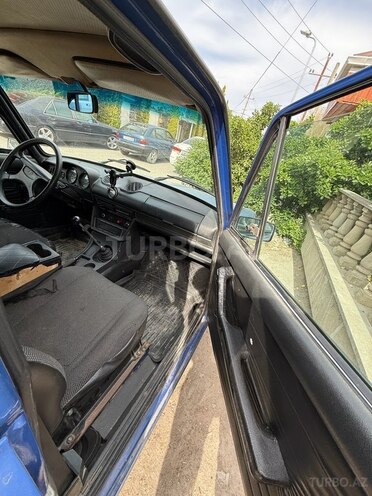 LADA (VAZ) 2106 2006, 99,600 km - 1.6 л - Bakı