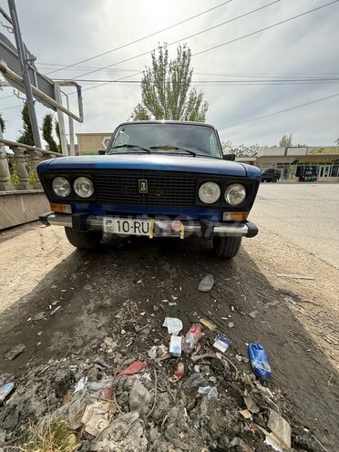 LADA (VAZ) 2106 2006, 99,600 km - 1.6 л - Bakı