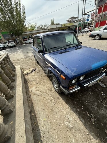 LADA (VAZ) 2106 2006, 99,600 km - 1.6 л - Bakı