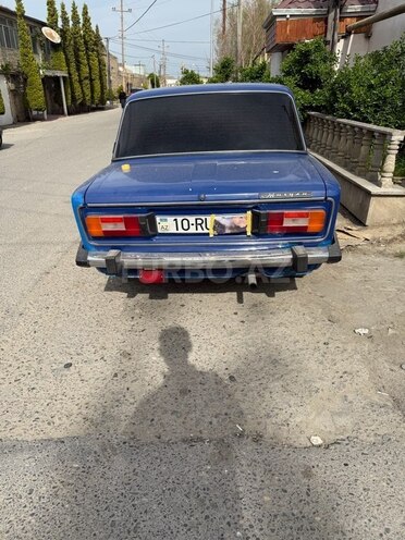 LADA (VAZ) 2106 2006, 99,600 km - 1.6 л - Bakı