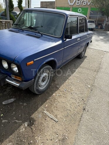 LADA (VAZ) 2106 2006, 99,600 km - 1.6 л - Bakı
