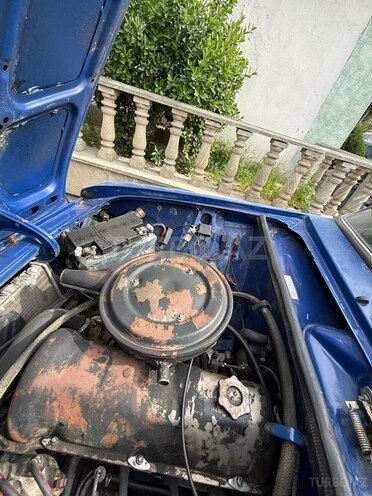 LADA (VAZ) 2106 2006, 99,600 km - 1.6 л - Bakı