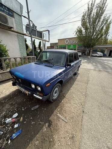 LADA (VAZ) 2106 2006, 99,600 km - 1.6 л - Bakı
