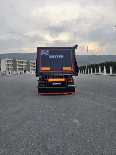 MAN TGX 18.440 2013, 1,000,000 km - 13.0 l - Bakı