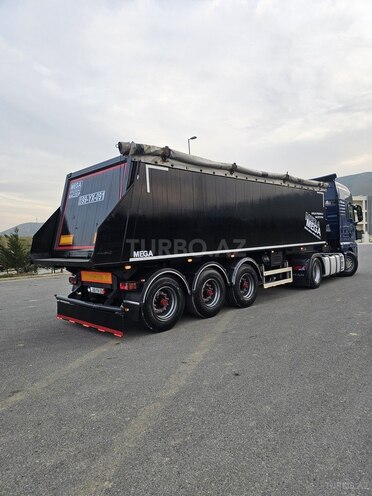 MAN TGX 18.440 2013, 1,000,000 km - 13.0 l - Bakı
