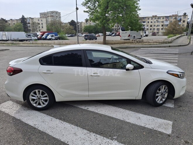 Kia Forte 2016, 139,000 km - 2.0 l - Bakı