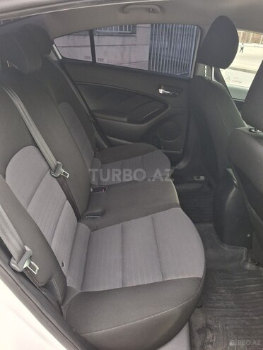Kia Forte 2016, 139,000 km - 2.0 l - Bakı