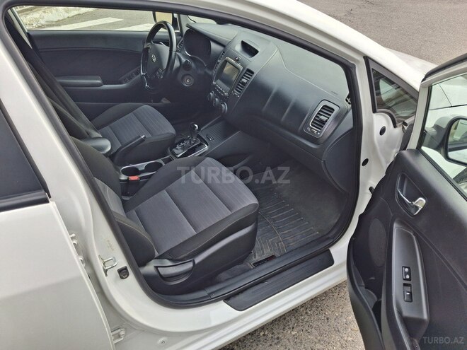 Kia Forte 2016, 139,000 km - 2.0 l - Bakı