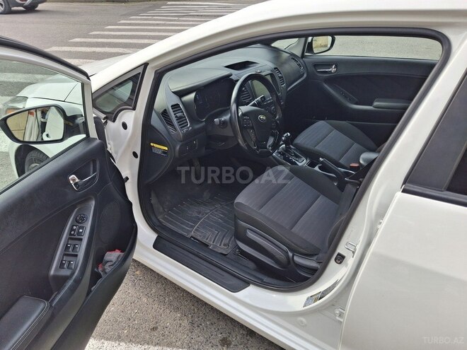 Kia Forte 2016, 139,000 km - 2.0 l - Bakı