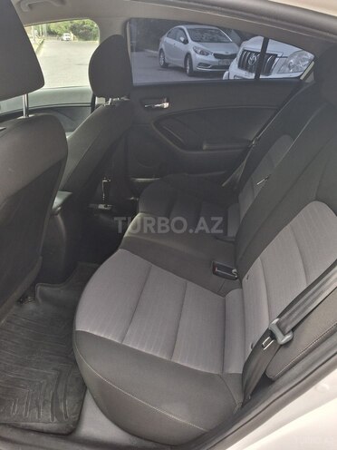 Kia Forte 2016, 139,000 km - 2.0 l - Bakı