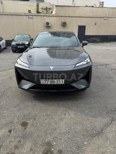 Changan Deepal S7 2024, 5,000 km - 1.5 л - Bakı