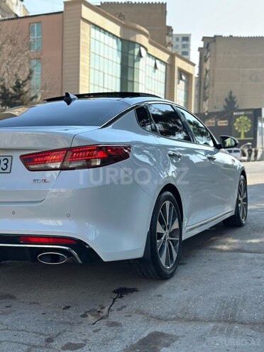 Kia Optima 2016, 68,285 km - 2.0 л - Bakı