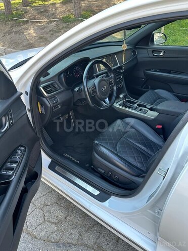 Kia Optima 2016, 68,285 km - 2.0 л - Bakı