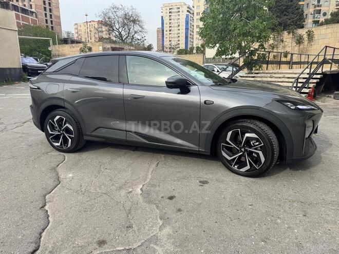 Changan Deepal S7 2024, 5,000 km - 1.5 л - Bakı