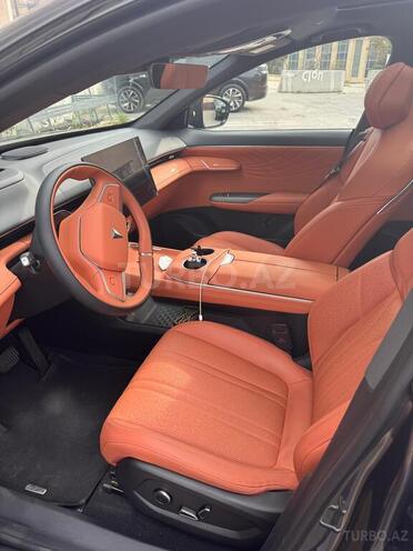 Changan Deepal S7 2024, 5,000 km - 1.5 л - Bakı