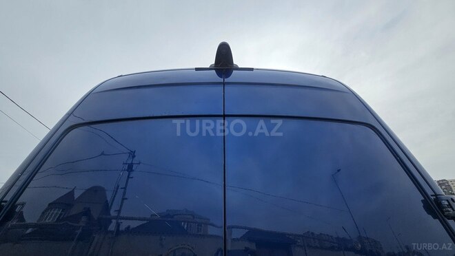 Mercedes Sprinter 315 2008, 264,000 km - 2.2 l - Bakı