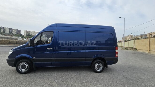 Mercedes Sprinter 315 2008, 264,000 km - 2.2 l - Bakı