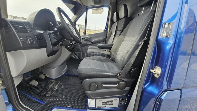 Mercedes Sprinter 315 2008, 264,000 km - 2.2 l - Bakı