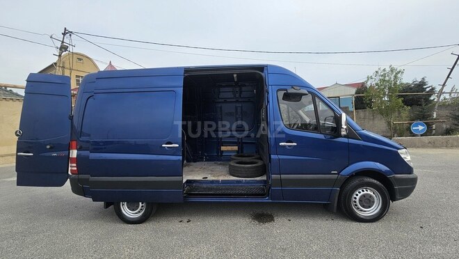 Mercedes Sprinter 315 2008, 264,000 km - 2.2 l - Bakı