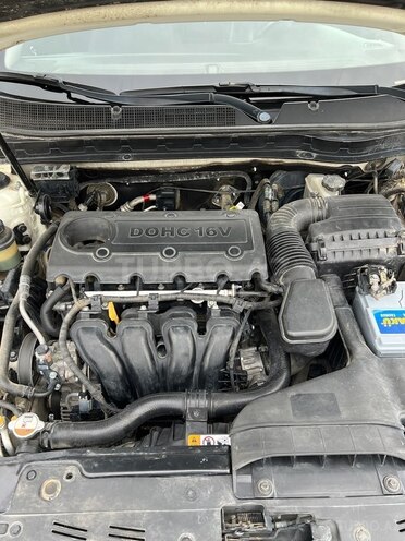 Kia Optima 2012, 260,000 km - 2.4 л - Bakı