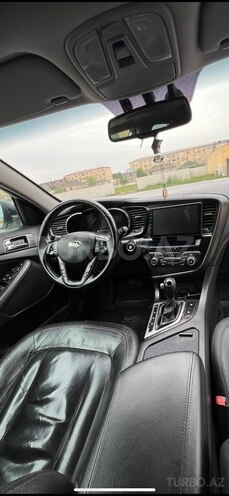 Kia Optima 2012, 260,000 km - 2.4 л - Bakı