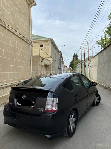 Toyota Prius 2008, 245,000 km - 1.5 l - Bakı