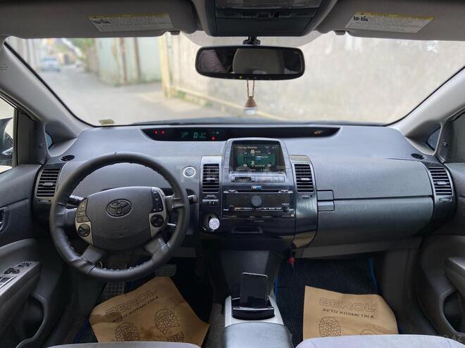 Toyota Prius 2008, 245,000 km - 1.5 l - Bakı