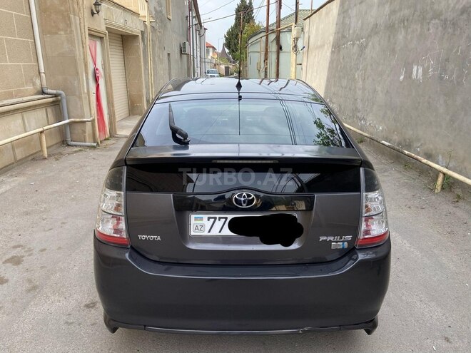 Toyota Prius 2008, 245,000 km - 1.5 l - Bakı
