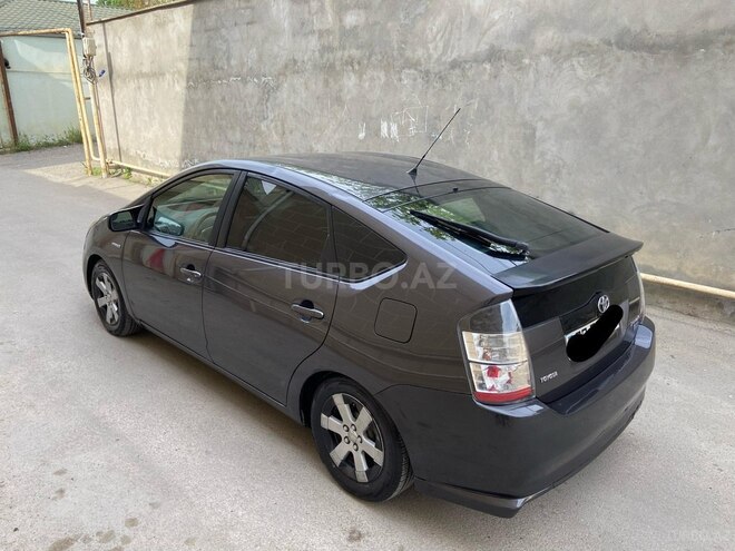 Toyota Prius 2008, 245,000 km - 1.5 l - Bakı