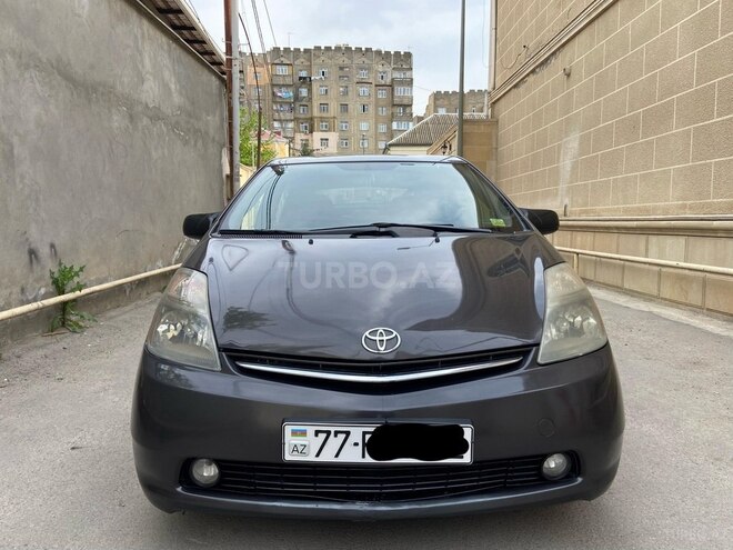 Toyota Prius 2008, 245,000 km - 1.5 l - Bakı
