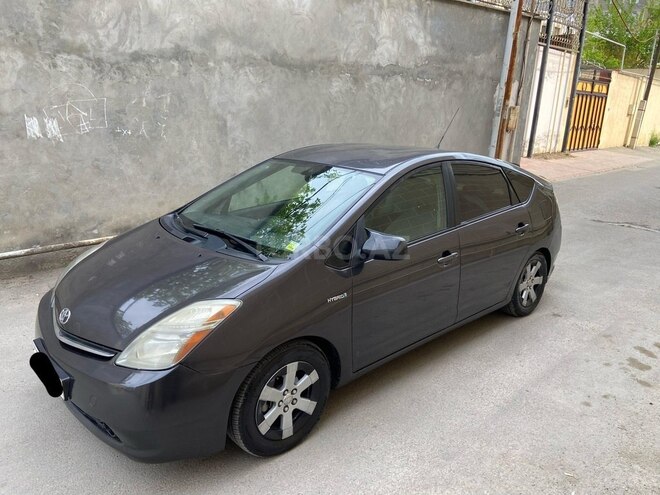 Toyota Prius 2008, 245,000 km - 1.5 l - Bakı