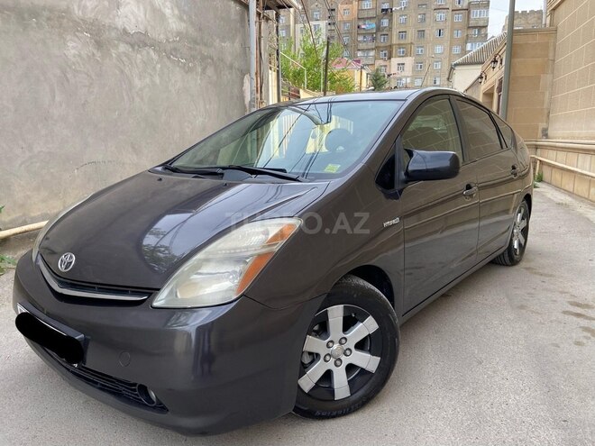 Toyota Prius 2008, 245,000 km - 1.5 l - Bakı