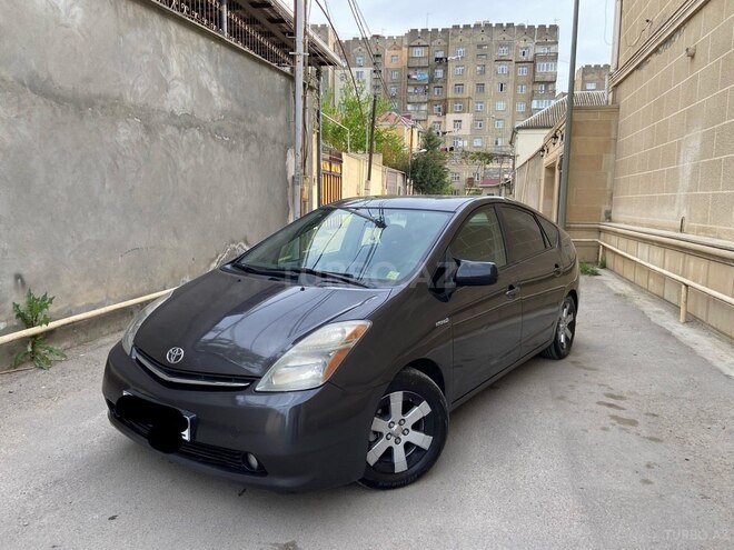 Toyota Prius 2008, 245,000 km - 1.5 l - Bakı