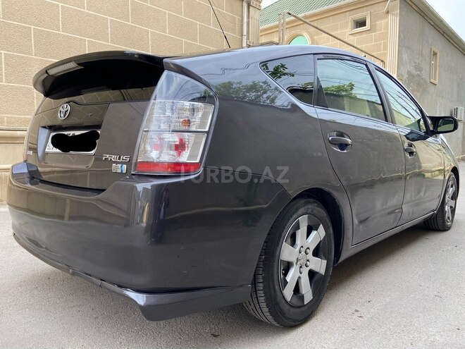 Toyota Prius 2008, 245,000 km - 1.5 l - Bakı