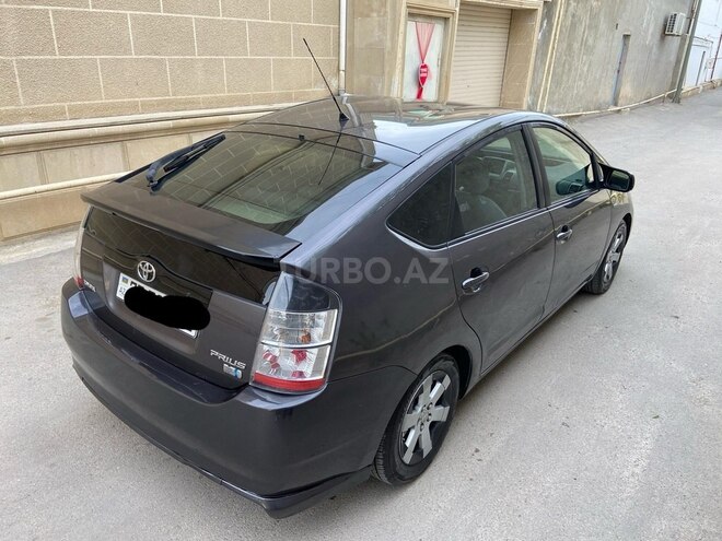 Toyota Prius 2008, 245,000 km - 1.5 l - Bakı