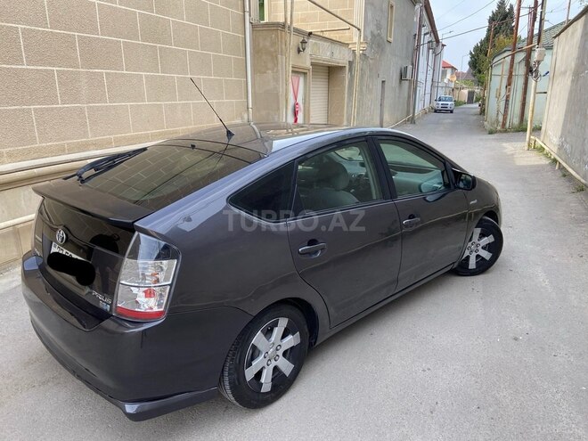 Toyota Prius 2008, 245,000 km - 1.5 l - Bakı