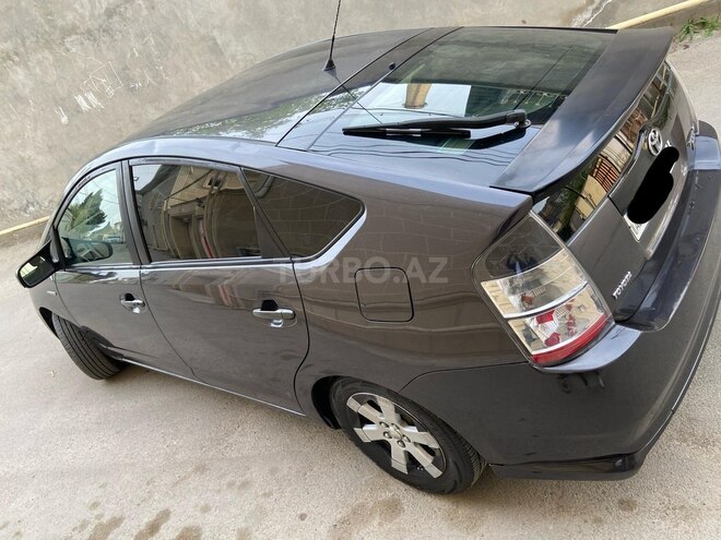 Toyota Prius 2008, 245,000 km - 1.5 l - Bakı