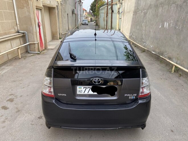 Toyota Prius 2008, 245,000 km - 1.5 l - Bakı
