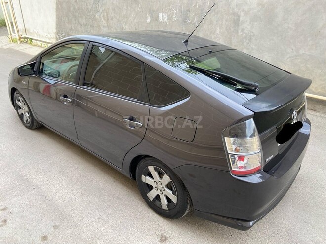 Toyota Prius 2008, 245,000 km - 1.5 l - Bakı