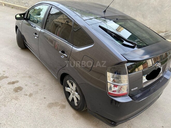 Toyota Prius 2008, 245,000 km - 1.5 l - Bakı