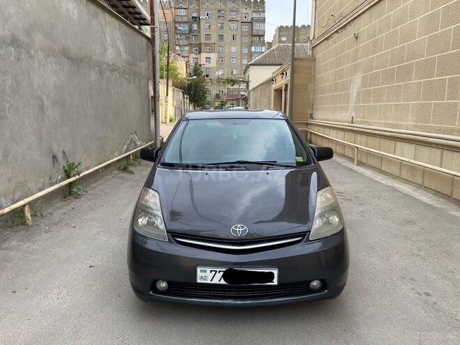 Toyota Prius 2008, 245,000 km - 1.5 l - Bakı