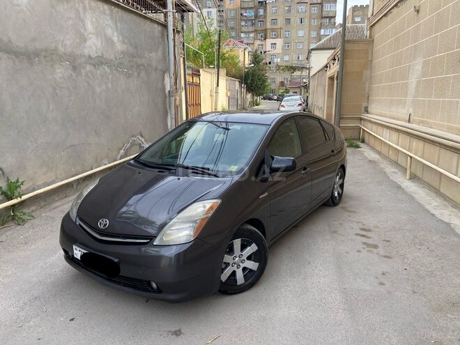 Toyota Prius 2008, 245,000 km - 1.5 l - Bakı