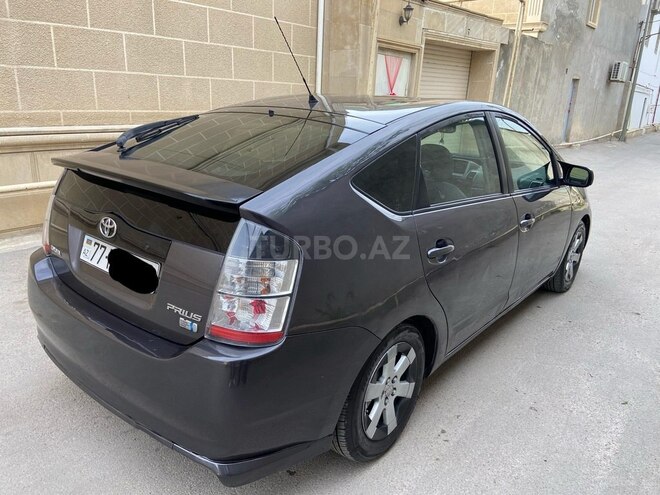 Toyota Prius 2008, 245,000 km - 1.5 l - Bakı