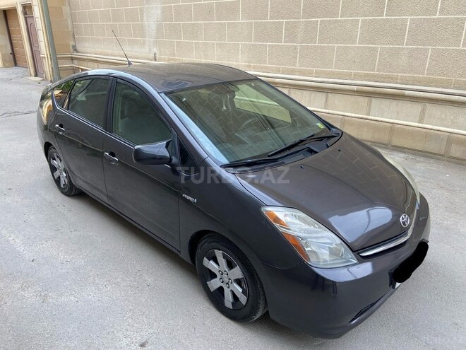 Toyota Prius 2008, 245,000 km - 1.5 l - Bakı